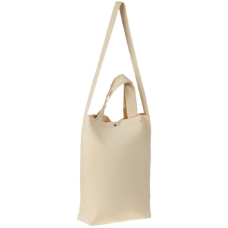 Изображение №2 | Сумка холщовая через плечо Artspace, неокрашенная