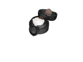 Изображение №8 | Термос «JNR-501», 500 мл (черный)