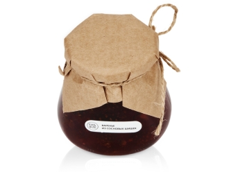 Изображение №2 | Варенье из сосновых шишек