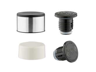 Изображение №6 | Термос «NCB-12B», 1200 мл (серебристый)