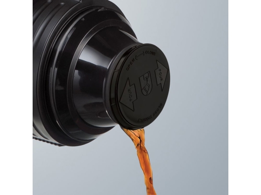 Изображение №4 | Термос «NCD-1000», 1000 мл (черный)