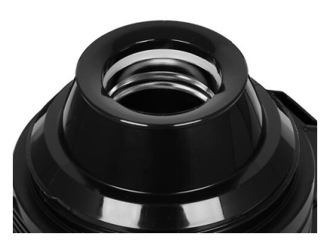 Изображение №5 | Термос «NCD-1000», 1000 мл (темно-зеленый)