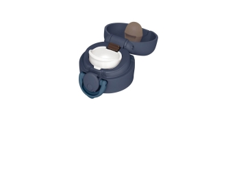 Изображение №8 | Термос «JNR-353», 350 мл (серый)