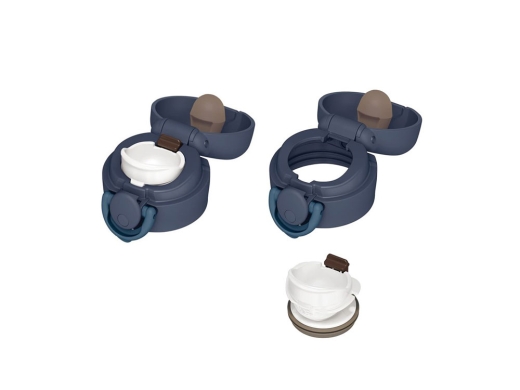 Изображение №10 | Термос «JNR-353», 350 мл (серый)