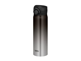 Изображение №1 | Термос «JNR-502 LTD», 500 мл (черный)