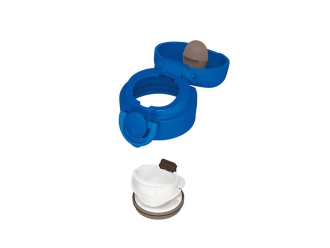 Изображение №11 | Термос «JNR-603», 600 мл (синий)