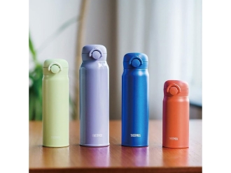 Изображение №13 | Термос «JNR-603», 600 мл (синий)