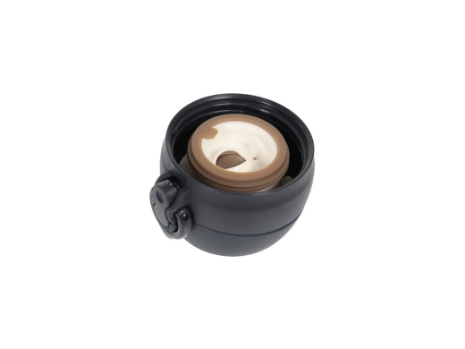 Изображение №8 | Термос «JNL-506», 500 мл (черный дымчатый)