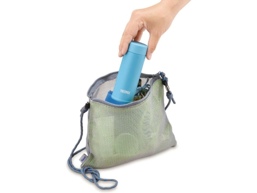 Изображение №5 | Термос «JOJ-120», 120 мл (голубой)