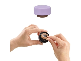 Изображение №3 | Термос «JOJ-150», 150 мл (сиреневый)