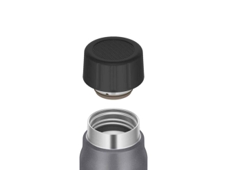 Изображение №4 | Термос «FJK-500», 500 мл (серебристый)