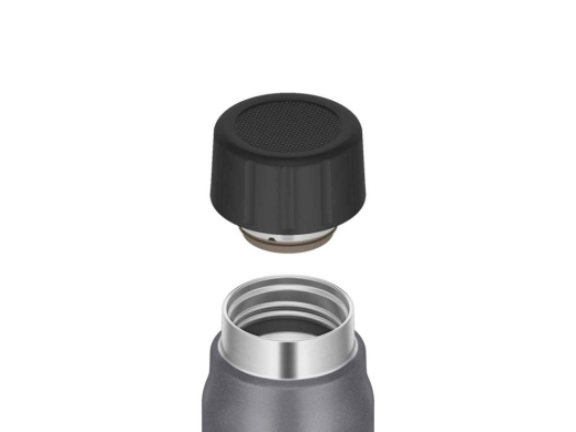 Изображение №4 | Термос «FJK-500», 500 мл (серебристый)