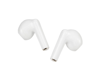 Изображение №7 | Беспроводные наушники TWS с плеером 32 ГБ «HTW-HDX15» (белый)