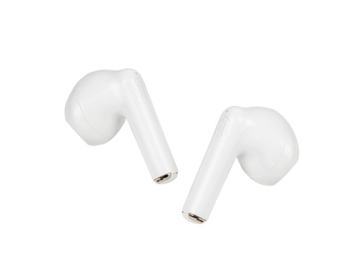 Изображение №7 | Беспроводные наушники TWS с плеером 32 ГБ «HTW-HDX15» (белый)