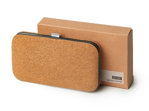 Изображение №6 | Набор для маникюра «Naomi» (натуральный)