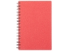 Изображение №2 | Блокнот А5 на спирали «Mania» (красный)