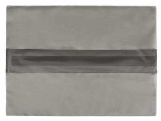 Изображение №3 | Органайзер для хранения одежды «Pack-it» (серый)