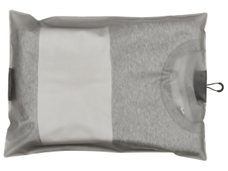 Изображение №5 | Органайзер для хранения одежды «Pack-it» (серый)