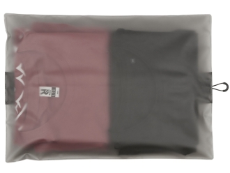 Изображение №6 | Органайзер для хранения одежды «Pack-it» (серый)