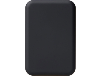 Изображение №6 | Беспроводной магнитный внешний аккумулятор с QC\PD «MagnifIQ», 10000 мАч, 15 Вт (черный)