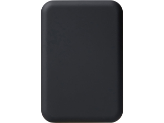 Изображение №7 | Беспроводной магнитный внешний аккумулятор с QC\PD «MagnifIQ», 10000 мАч, 15 Вт (черный)