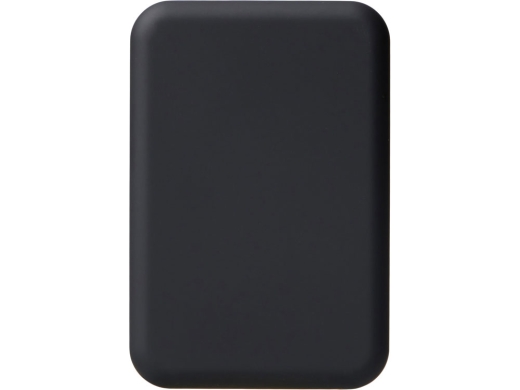Изображение №6 | Беспроводной магнитный внешний аккумулятор с QC\PD «MagnifIQ», 10000 мАч, 15 Вт (черный)