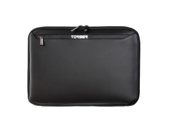 Изображение №1 | Чехол для ноутбука и планшета «Voyage» 15.6'' (черный)