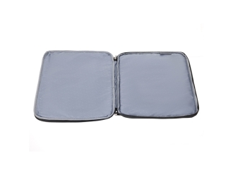 Изображение №4 | Чехол для ноутбука и планшета «Voyage» 15.6'' (черный)