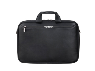 Изображение №1 | Сумка для ноутбука «Voyage» 15.6'' (черный)