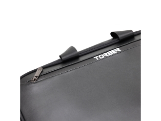 Изображение №7 | Сумка для ноутбука «Voyage» 15.6'' (черный)