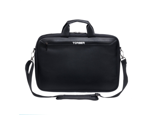 Изображение №6 | Сумка для ноутбука «Voyage» 15.6'' (черный)