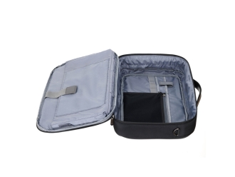 Изображение №4 | Сумка для ноутбука «Voyage» 15.6'' (черный)