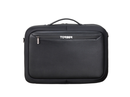 Изображение №1 | Сумка для ноутбука «Voyage» 15.6'' (черный)