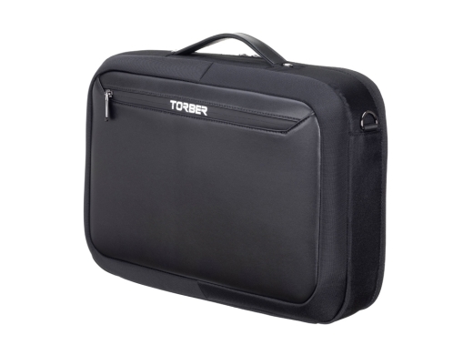 Изображение №2 | Сумка для ноутбука «Voyage» 15.6'' (черный)