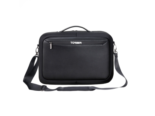 Изображение №6 | Сумка для ноутбука «Voyage» 15.6'' (черный)
