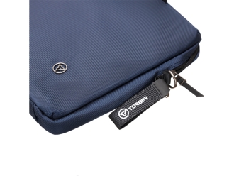 Изображение №7 | Сумка для ноутбука «Vector» 15.6'' (синий)