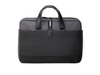Изображение №1 | Сумка для ноутбука «Vector» 14.1'' (черный)