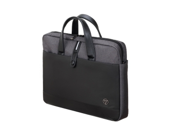 Изображение №2 | Сумка для ноутбука «Vector» 14.1'' (черный)