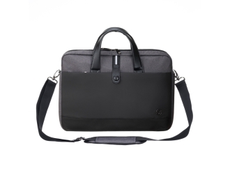 Изображение №6 | Сумка для ноутбука «Vector» 14.1'' (черный)
