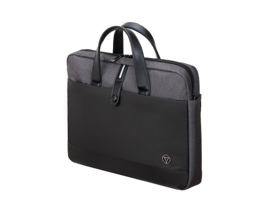 Изображение №2 | Сумка для ноутбука «Vector» 14.1'' (черный)