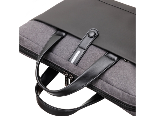 Изображение №7 | Сумка для ноутбука «Vector» 14.1'' (черный)
