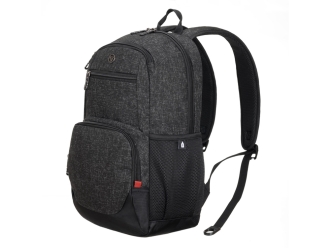 Изображение №2 | Рюкзак для ноутбука «Xplor» 15.6'' (черный)