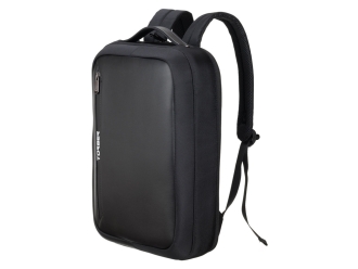Изображение №2 | Рюкзак для ноутбука «Voyage» 15.6'' (черный)