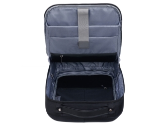 Изображение №7 | Рюкзак для ноутбука «Voyage» 15.6'' (черный)