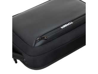 Изображение №8 | Рюкзак для ноутбука «Voyage» 15.6'' (черный)