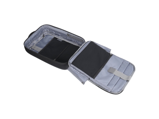 Изображение №6 | Рюкзак для ноутбука «Voyage» 15.6'' (черный)