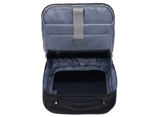 Изображение №7 | Рюкзак для ноутбука «Voyage» 15.6'' (черный)