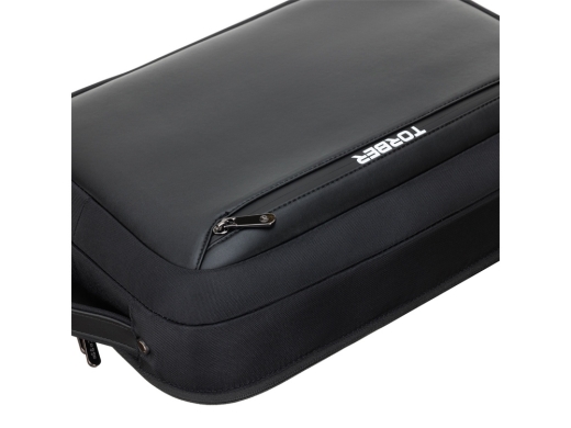 Изображение №8 | Рюкзак для ноутбука «Voyage» 15.6'' (черный)