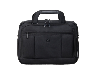 Изображение №1 | Портфель для ноутбука «Voyage» 14-16'' (черный)