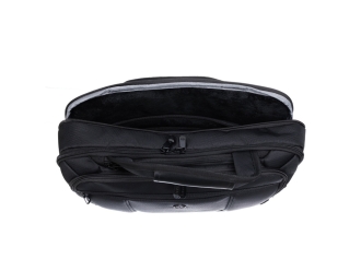 Изображение №4 | Портфель для ноутбука «Voyage» 14-16'' (черный)